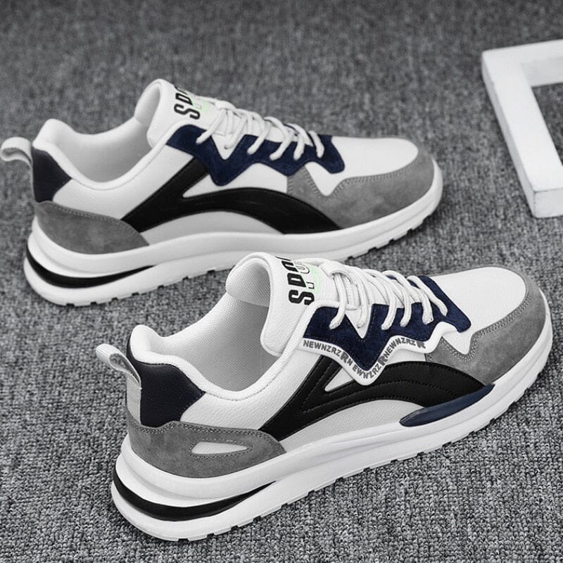 Tênis Casual Masculino Street Style - Lojas Rafinno