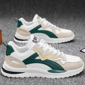 Tênis Casual Masculino Street Style - Lojas Rafinno