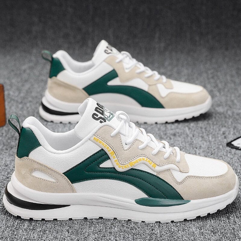 Tênis Casual Masculino Street Style - Lojas Rafinno