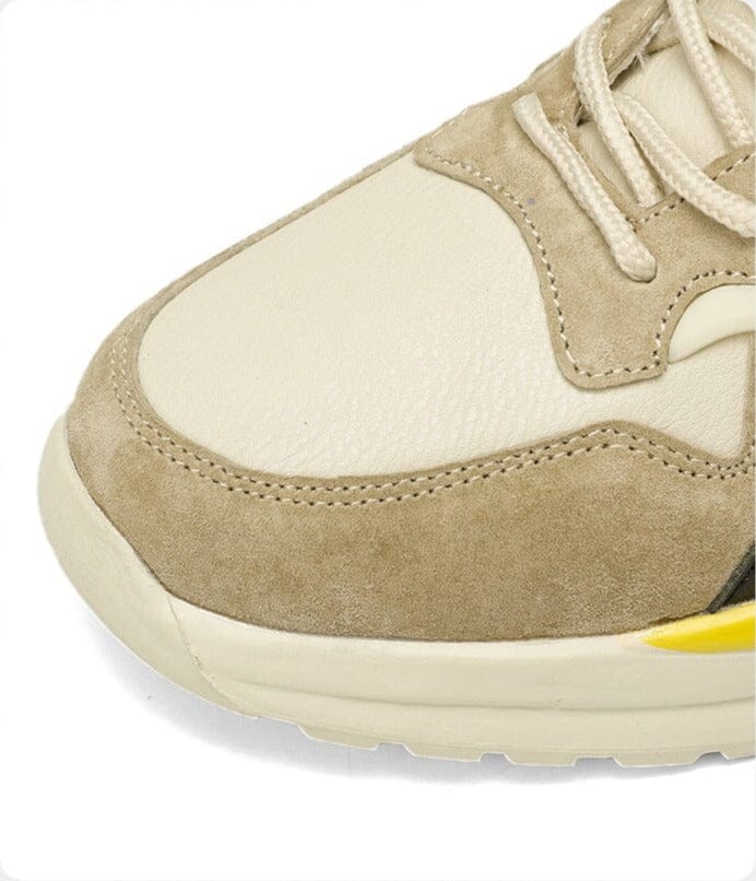 Tênis Casual Masculino Street Style - Lojas Rafinno