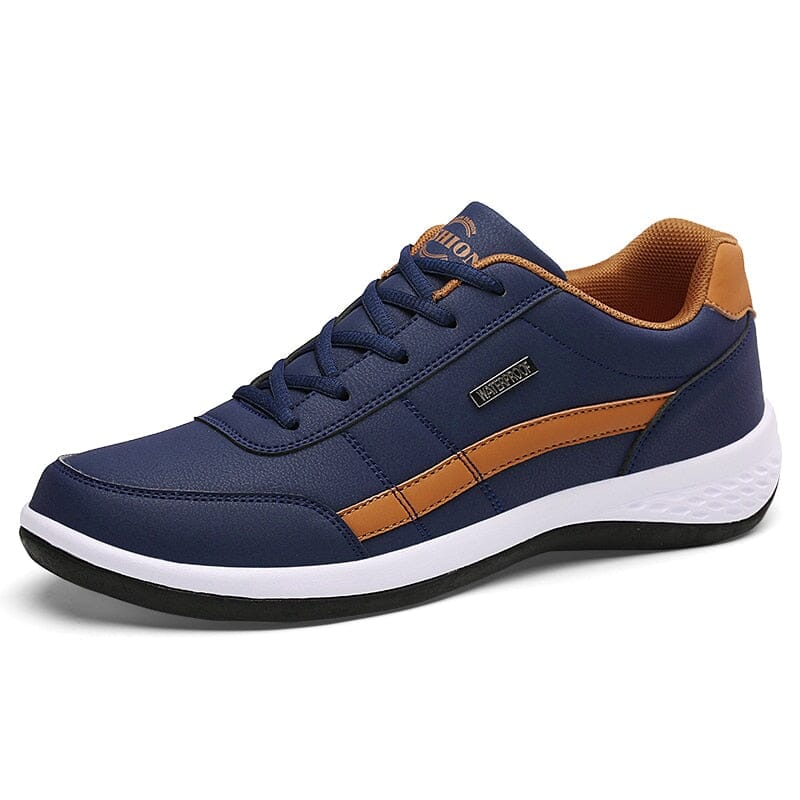 Tênis Casual Masculino Valteri - Lojas Rafinno