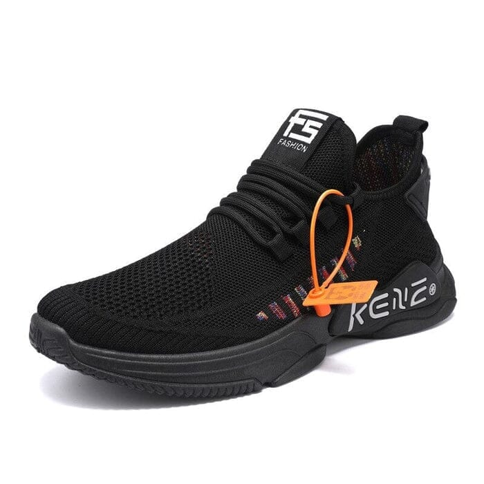 Tênis Masculino Casual Comfort - Lojas Rafinno