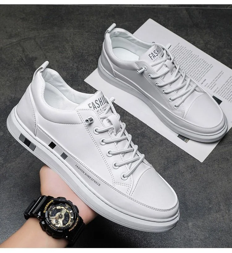 Tênis Masculino Casual Fashion Strong - Lojas Rafinno