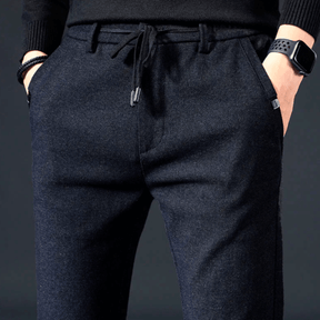 Calça Masculina Alfaiataria Elegance Puro Egípcio