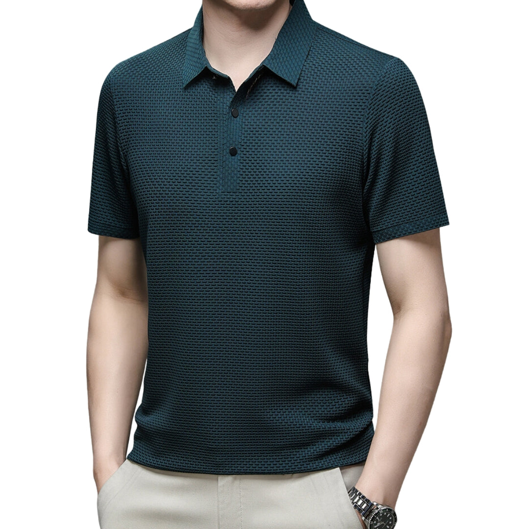 Camisa Polo Ice Masculina - COMPRE 1 LEVE 3