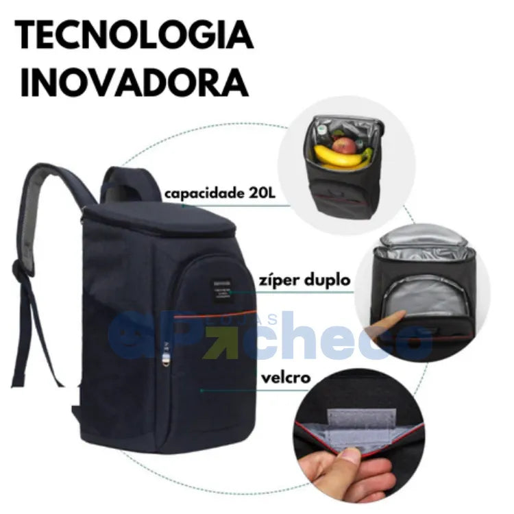 Mochila COOLER AquaGuard 20L