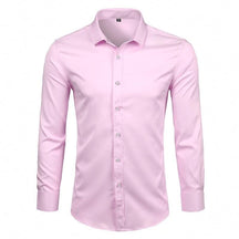 Camisa Social Masculina Anti Amassado Rafinno