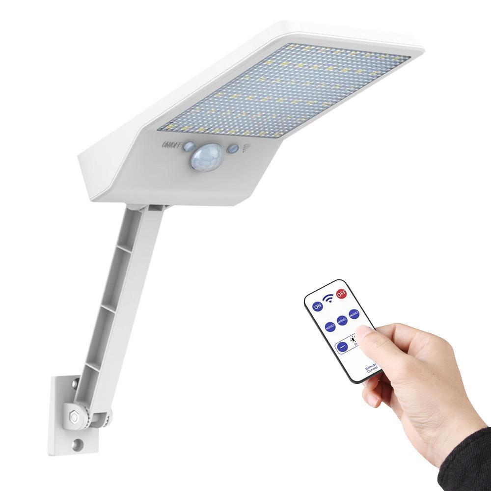 Refletor Solar com Sensor de Movimento ReaverLight