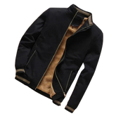 Jaqueta Bomber Casual Masculina Rafinno