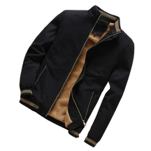 Jaqueta Bomber Casual Masculina Rafinno