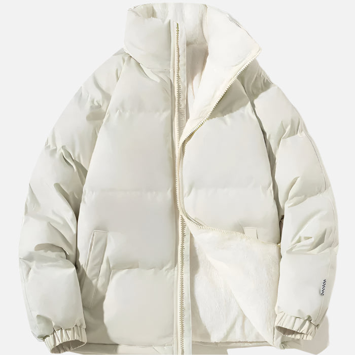 Jaqueta Bobojaco Masculina Rafinno Urban Warm