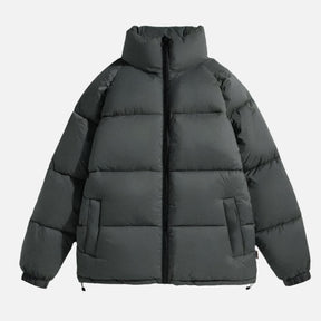 Jaqueta Bobojaco Masculina Forrada Rafinno