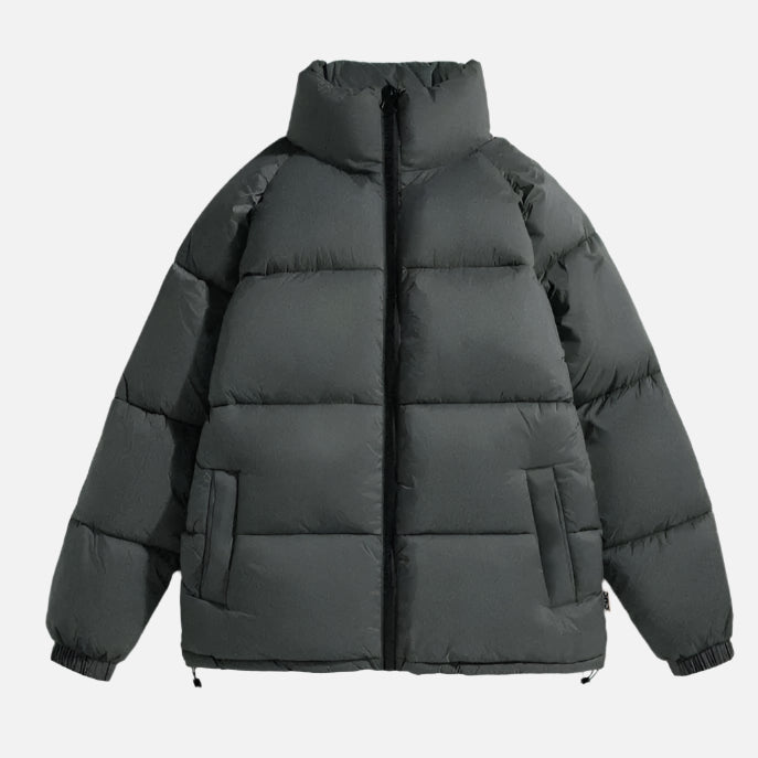 Jaqueta Bobojaco Masculina Forrada Rafinno
