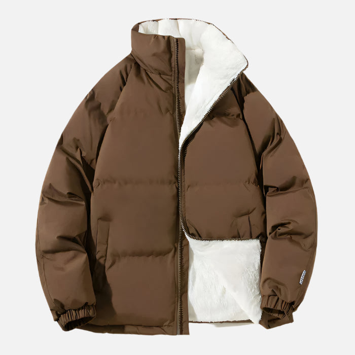 Jaqueta Bobojaco Masculina Rafinno Urban Warm