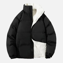 Jaqueta Bobojaco Masculina Rafinno Urban Warm