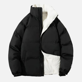 Jaqueta Bobojaco Masculina Rafinno Urban Warm