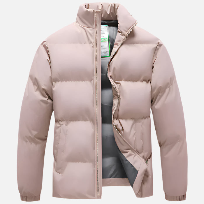 Jaqueta Puffer Masculina Rafinno RFN145