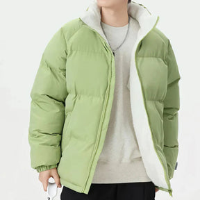 Jaqueta Bobojaco Masculina Rafinno Urban Warm