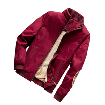 Jaqueta Bomber Casual Masculina Rafinno
