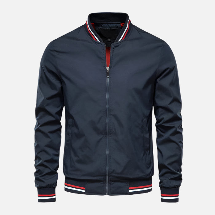 Jaqueta Casual Masculina Rafinno RFN196