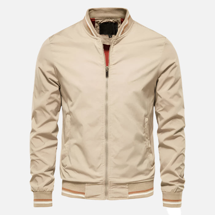 Jaqueta Casual Masculina Rafinno RFN196