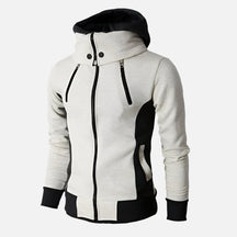 Jaqueta Moletom Masculina Urban Tech Rafinno