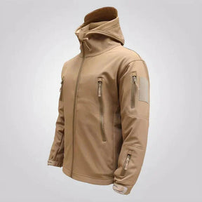 Jaqueta Impermeável Masculina Rafinno RFN194