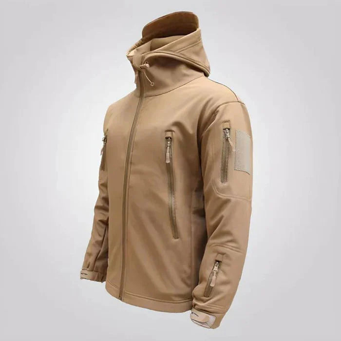 Jaqueta Impermeável Masculina Rafinno RFN194