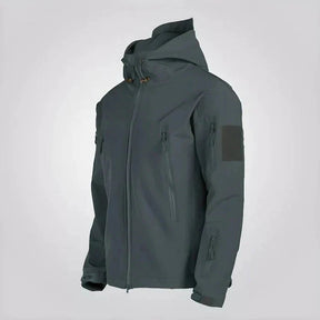 Jaqueta Impermeável Masculina Rafinno RFN194