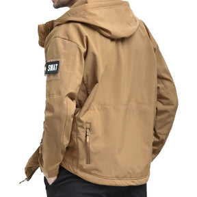 Jaqueta Impermeável Masculina Rafinno RFN194