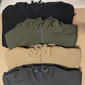 Jaqueta Impermeável Masculina Rafinno RFN194