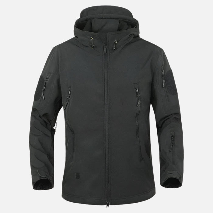 Jaqueta Impermeável Masculina Rafinno RFN194