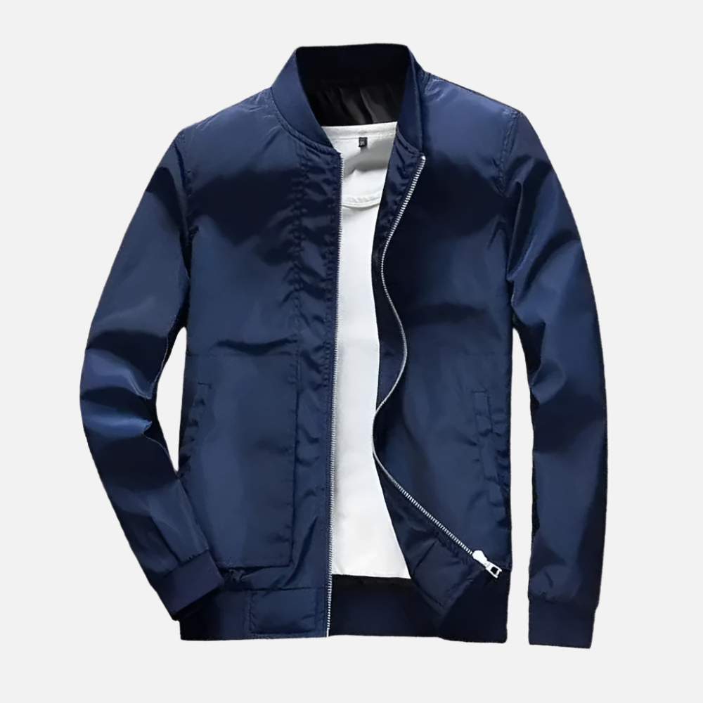 Jaqueta Masculina Corta Vento Impermeável Rafinno RFN03
