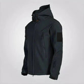 Jaqueta Impermeável Masculina Rafinno RFN194
