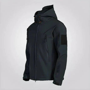 Jaqueta Impermeável Masculina Rafinno RFN194
