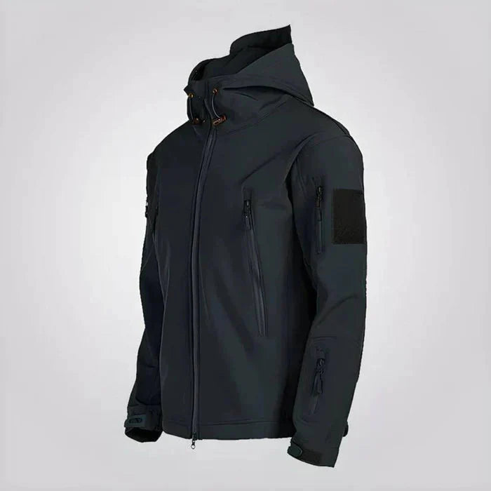 Jaqueta Impermeável Masculina Rafinno RFN194