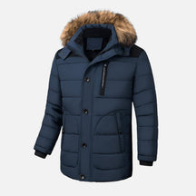 Jaqueta Masculina Acolchoada Rafinno RFN214