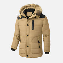 Jaqueta Masculina Acolchoada Rafinno RFN214