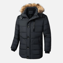 Jaqueta Masculina Acolchoada Rafinno RFN214