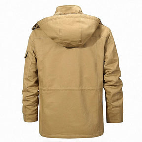 Jaqueta Masculina Rafinno RFN137