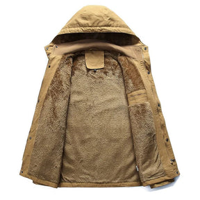 Jaqueta Masculina Rafinno RFN137