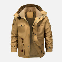 Jaqueta Masculina Rafinno RFN137