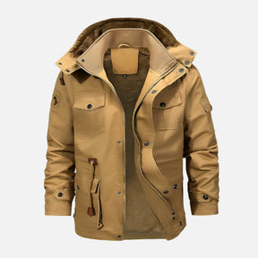 Jaqueta Masculina Rafinno RFN137