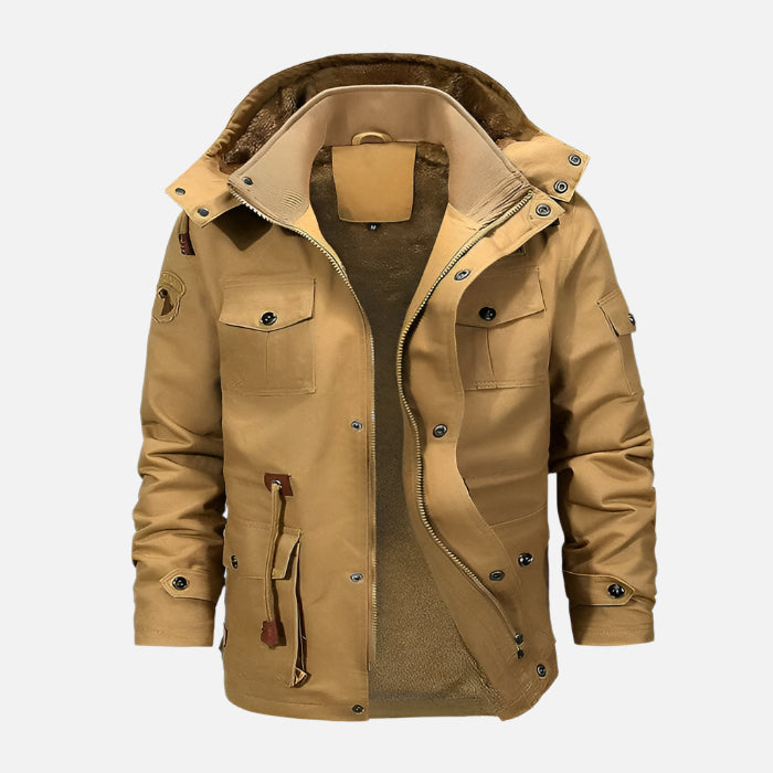 Jaqueta Masculina Rafinno RFN137