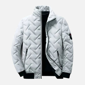 Jaqueta Masculina Invernal Valden
