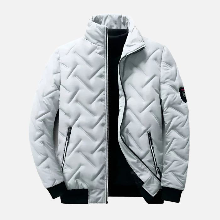 Jaqueta Masculina Invernal Valden