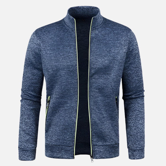 Jaqueta Masculina Casual Rafinno RFZ140