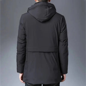 Casaco Masculino Casual Rafinno RFN157