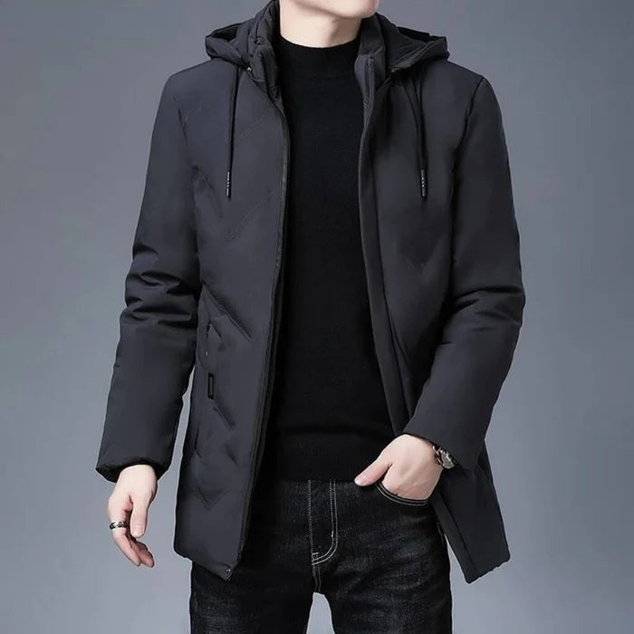 Casaco Masculino Casual Rafinno RFN157