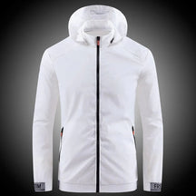 Jaqueta Masculina Corta Vento Impermeável Rafinno RFN133
